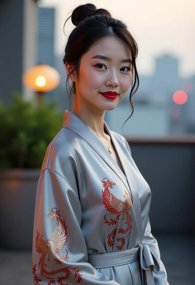 青春物语